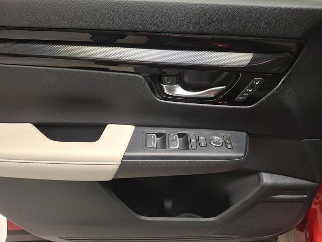 used 2023 Honda CR-V car, priced at $30,200