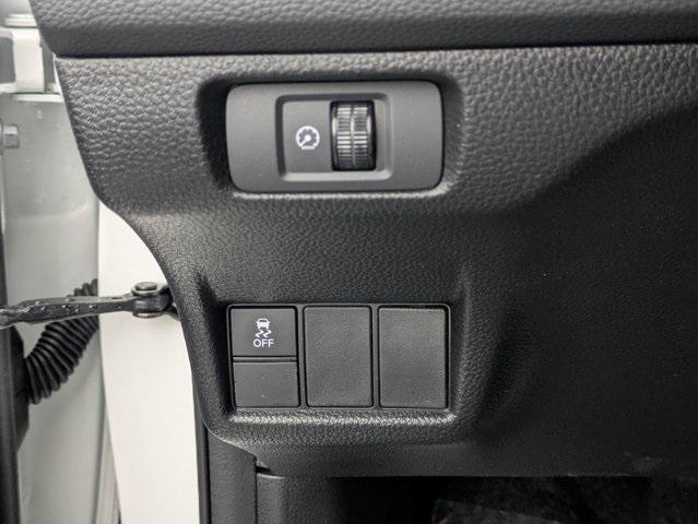 new 2026 Honda Civic Hybrid car, priced at $35,145