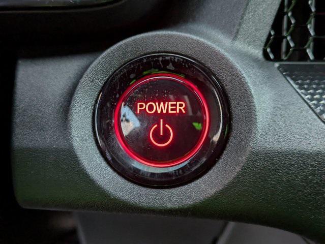 new 2026 Honda CR-V Hybrid car, priced at $41,675