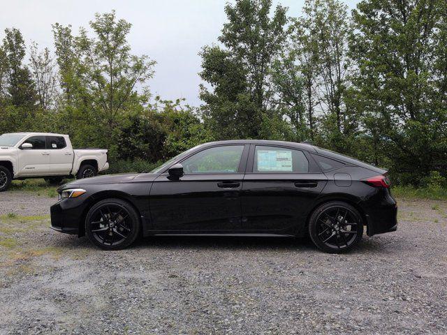 new 2026 Honda Civic car, priced at $29,090