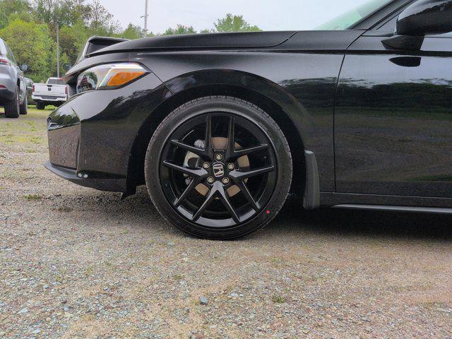 new 2026 Honda Civic car, priced at $29,090