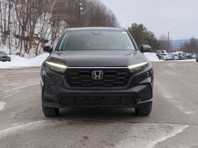 new 2026 Honda CR-V car, priced at $33,870