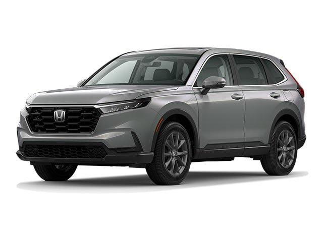 new 2026 Honda CR-V car, priced at $38,805