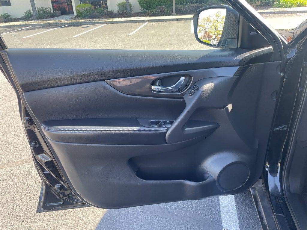 used 2020 Nissan Rogue car, priced at $12,740