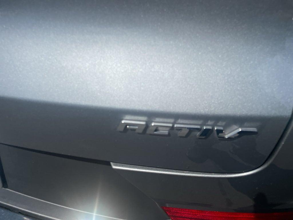 used 2023 Chevrolet TrailBlazer car, priced at $19,599