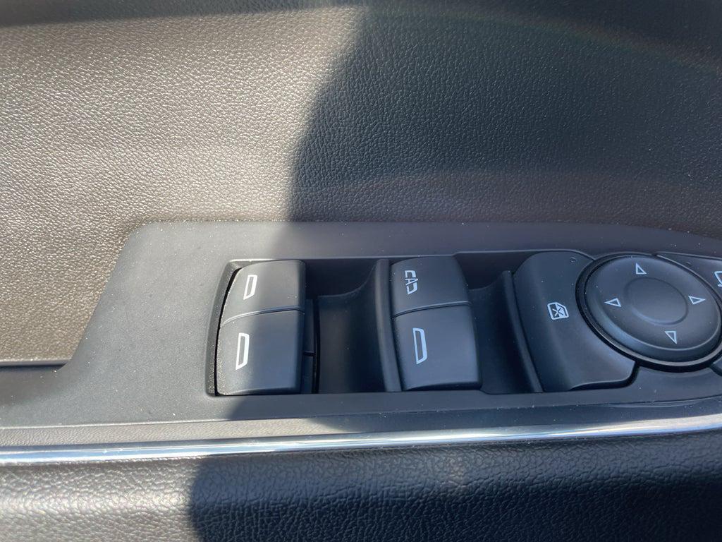 used 2023 GMC Sierra 1500 car, priced at $41,555