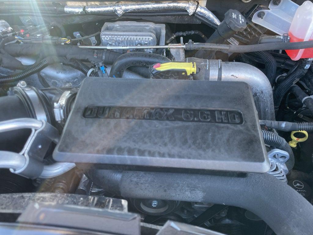 used 2023 GMC Sierra 2500 car, priced at $61,929