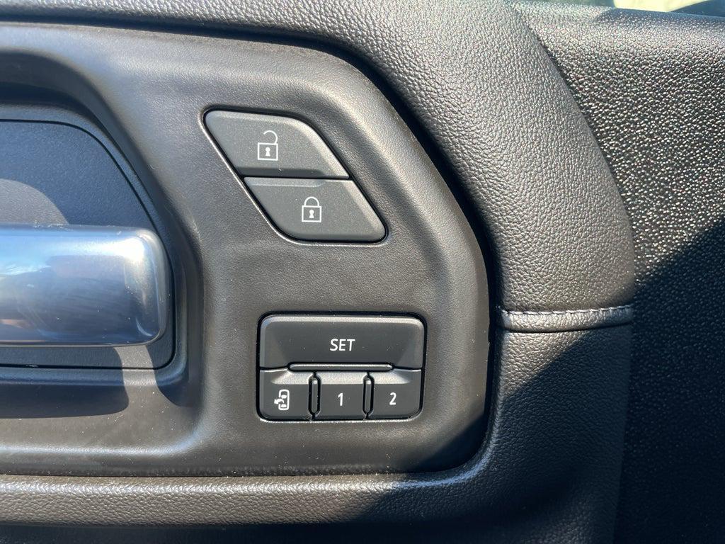 used 2023 GMC Sierra 2500 car, priced at $61,929