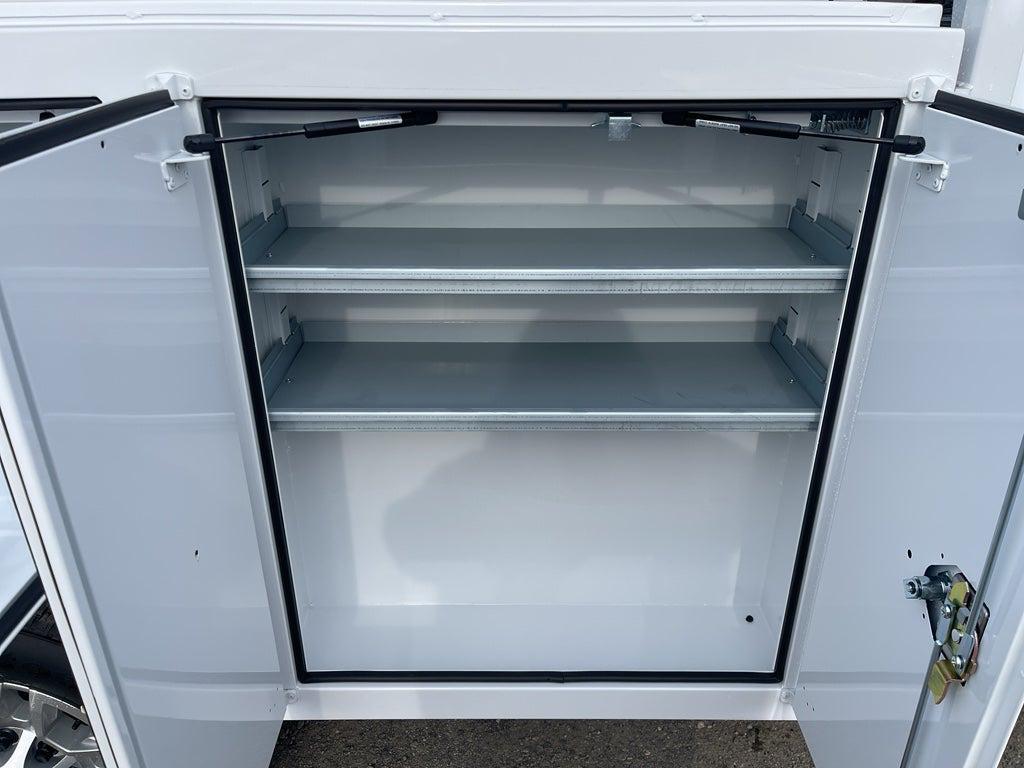 new 2026 Chevrolet Silverado 2500 car, priced at $64,628