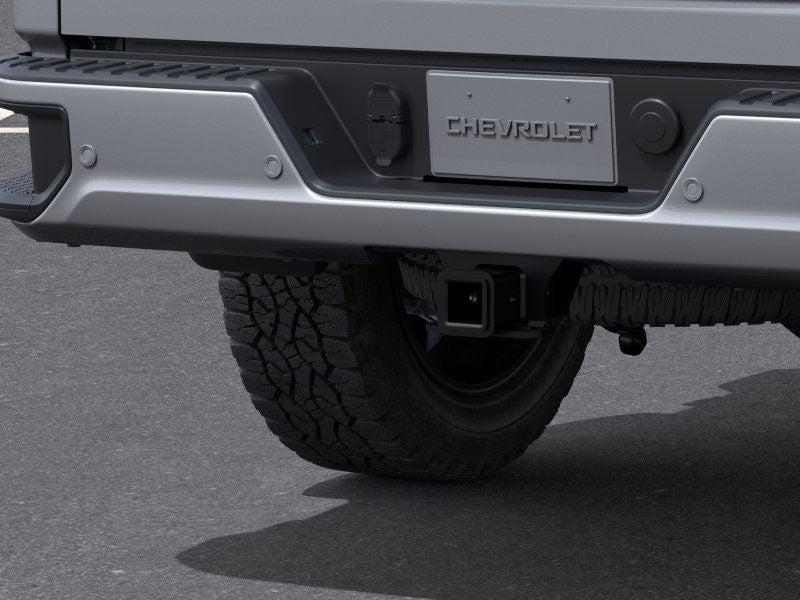 new 2026 Chevrolet Silverado 2500 car, priced at $90,925