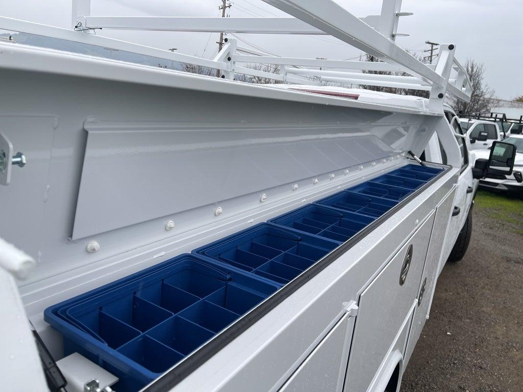 new 2026 Chevrolet Silverado 2500 car, priced at $70,723