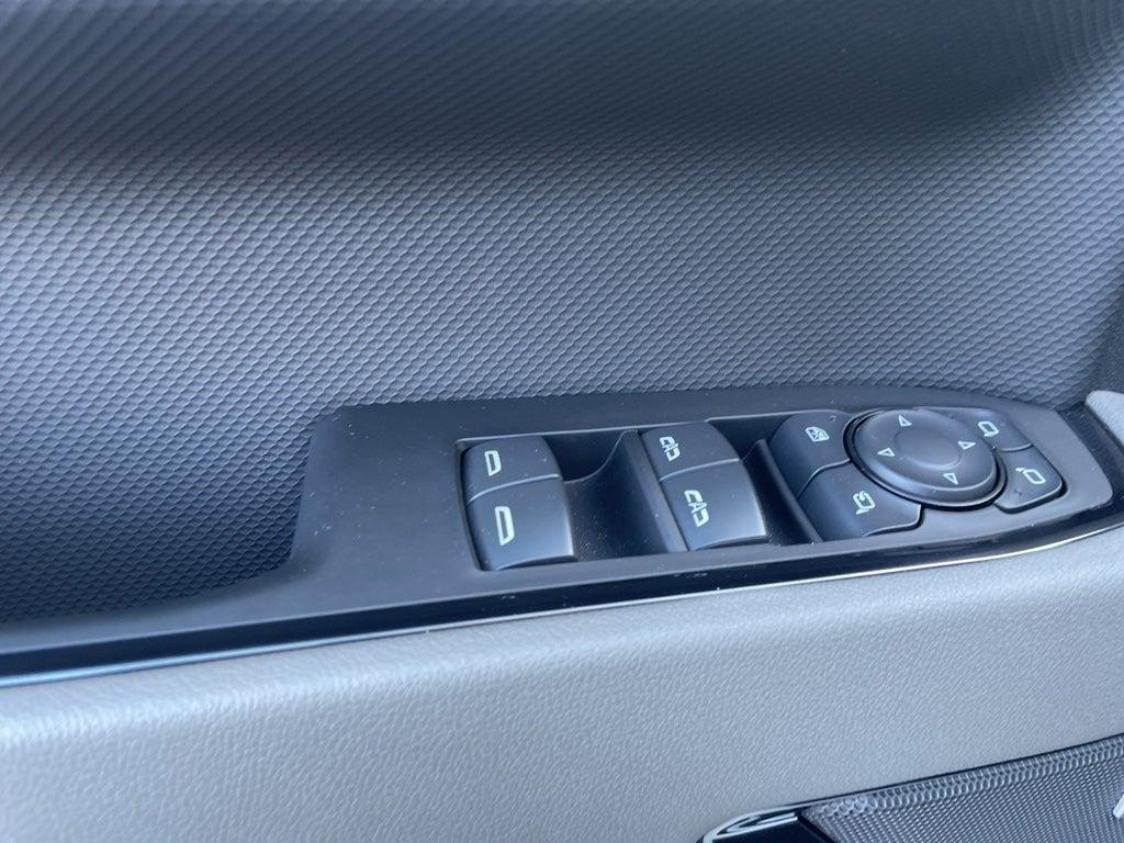 used 2025 Chevrolet Silverado 1500 car, priced at $64,955