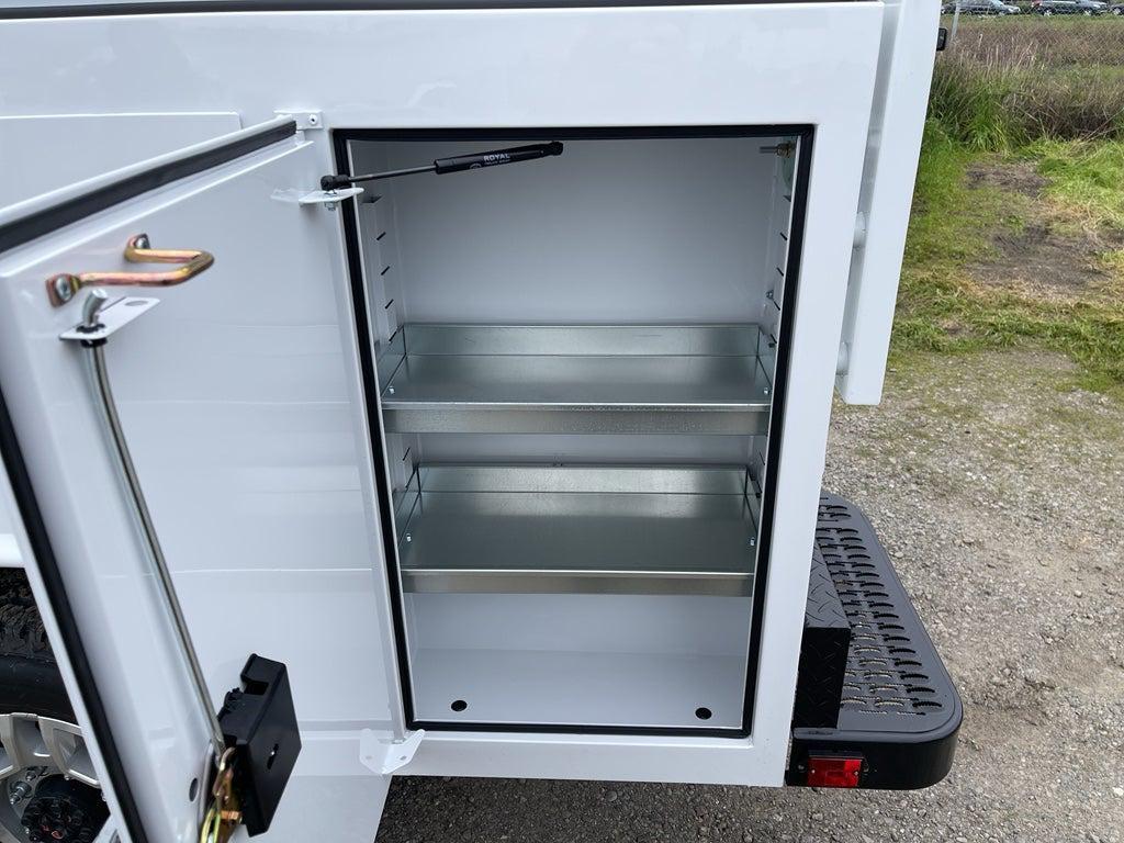 new 2026 Chevrolet Silverado 2500 car, priced at $67,773