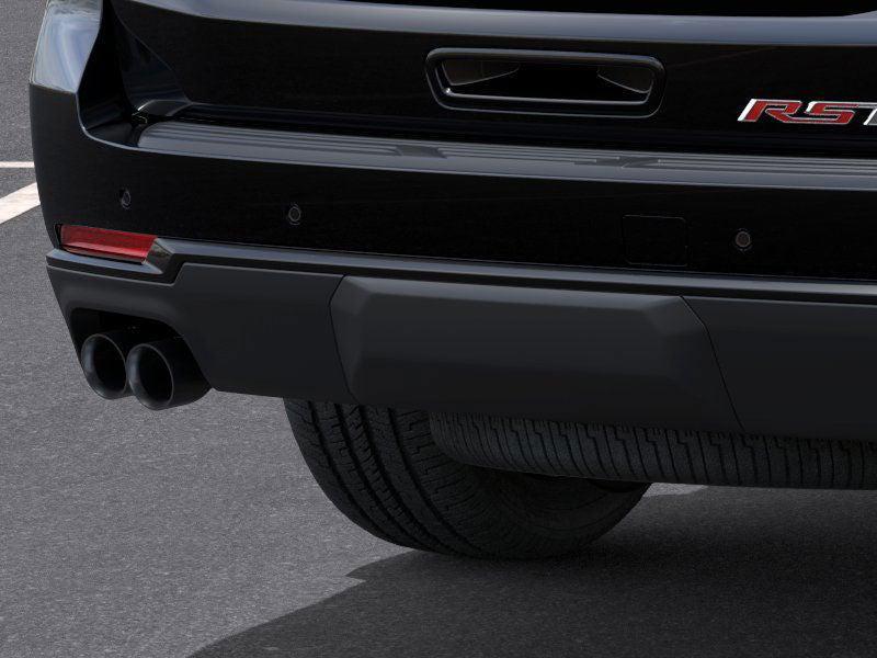 new 2026 Chevrolet Tahoe car, priced at $74,830