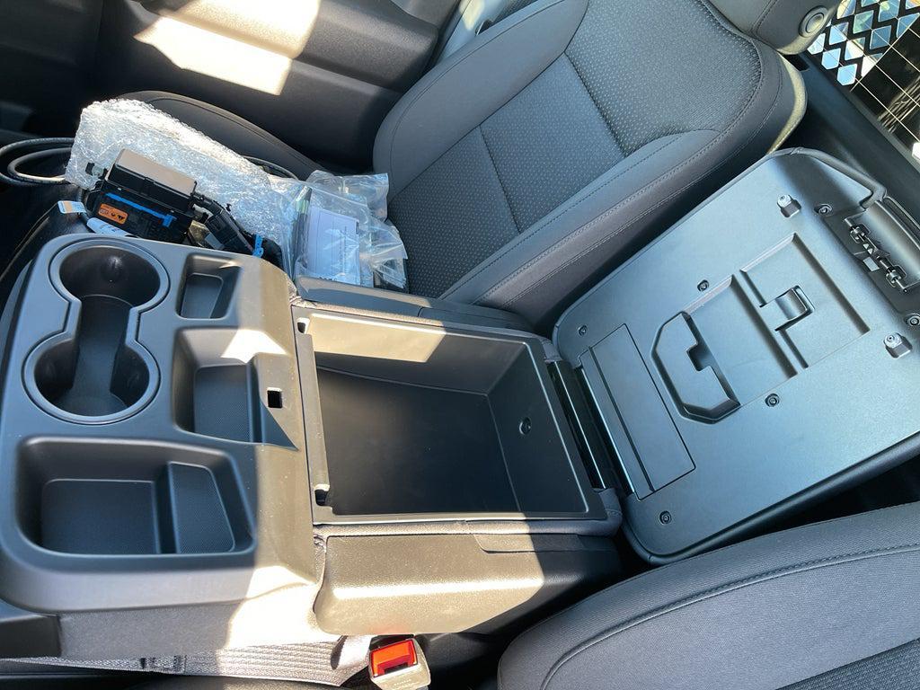 new 2025 Chevrolet Silverado 3500 car, priced at $68,118