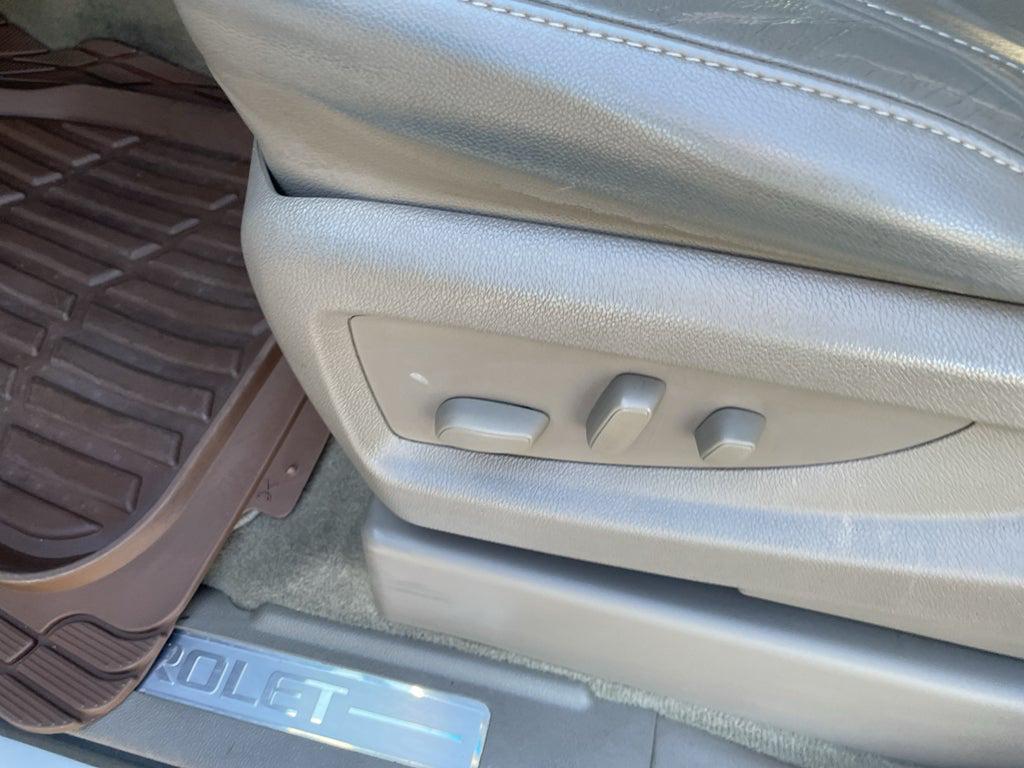 used 2017 Chevrolet Tahoe car, priced at $18,998