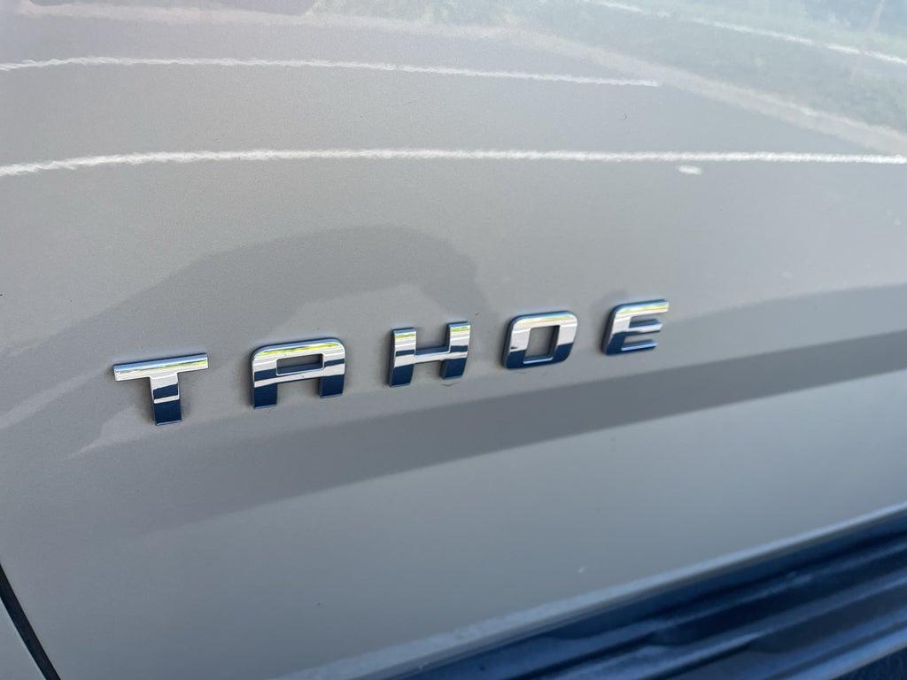 used 2017 Chevrolet Tahoe car, priced at $18,998