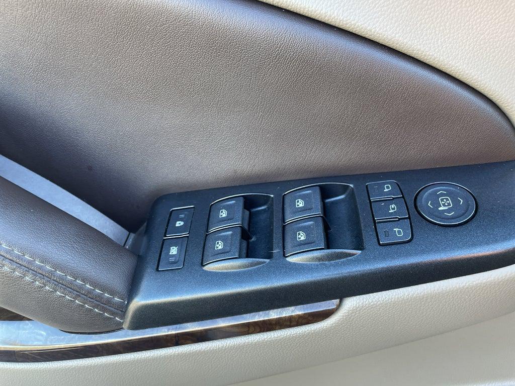 used 2017 Chevrolet Tahoe car, priced at $18,998