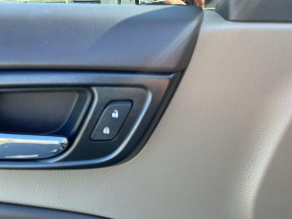 used 2017 Chevrolet Tahoe car, priced at $18,998