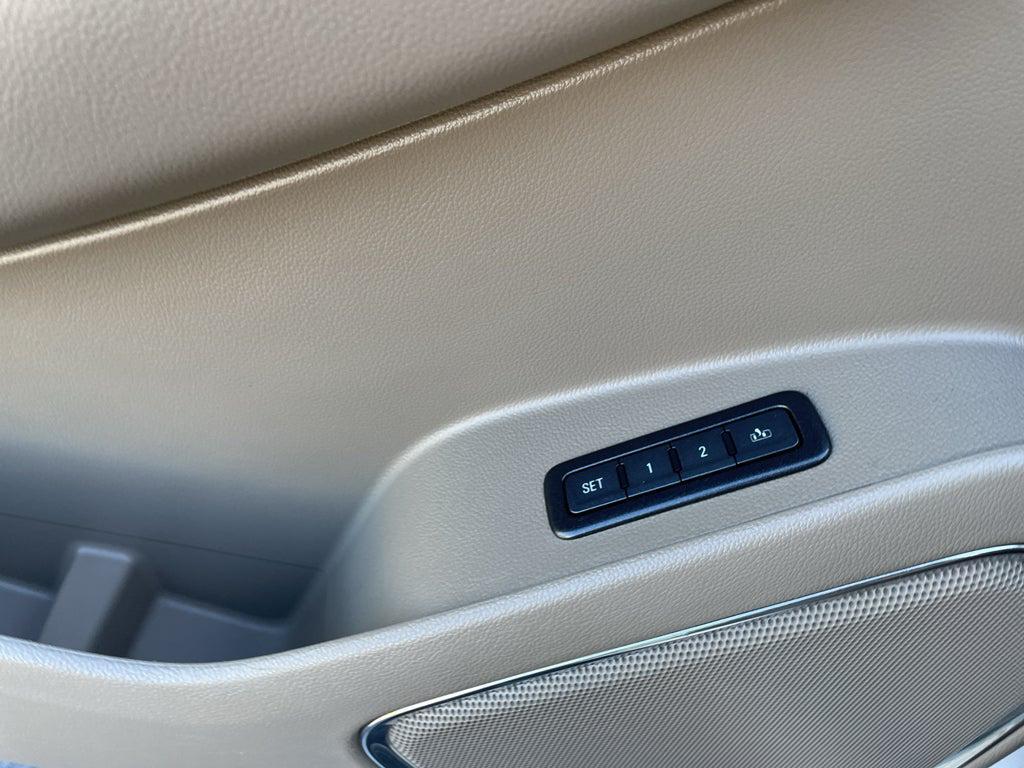 used 2017 Chevrolet Tahoe car, priced at $18,998