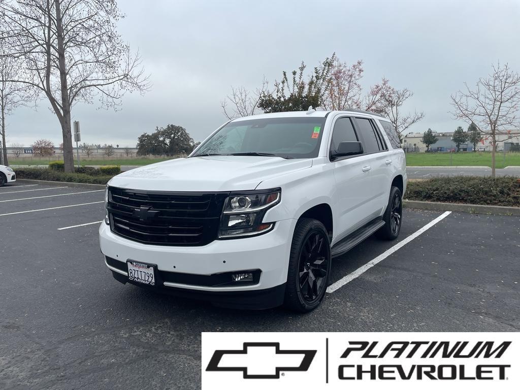 used 2018 Chevrolet Tahoe car, priced at $29,996