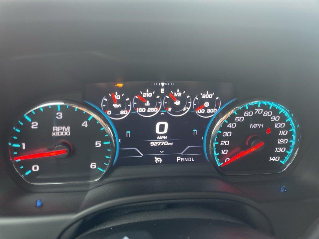 used 2018 Chevrolet Tahoe car, priced at $27,997