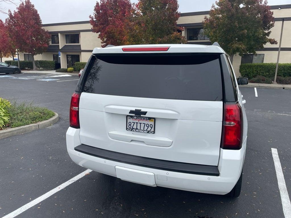 used 2018 Chevrolet Tahoe car, priced at $27,997