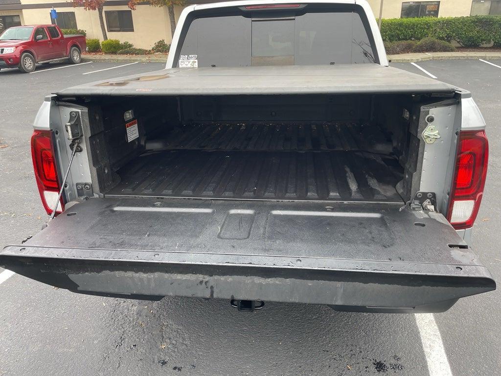 used 2019 Honda Ridgeline car, priced at $25,989