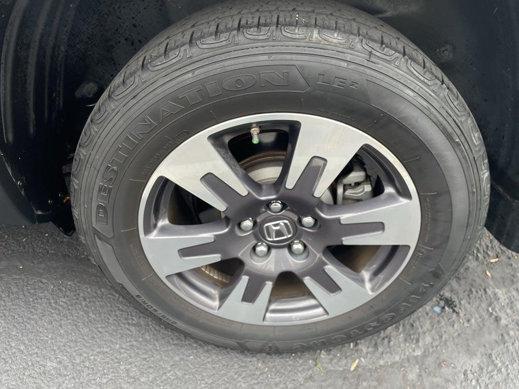 used 2019 Honda Ridgeline car, priced at $25,989