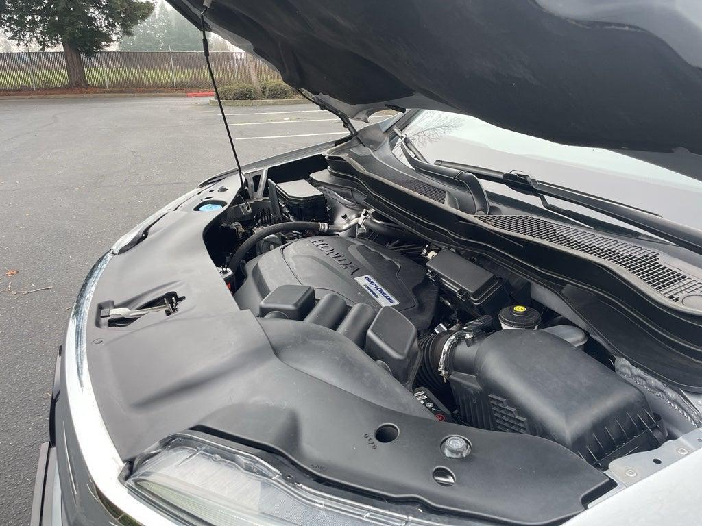 used 2019 Honda Ridgeline car, priced at $25,989