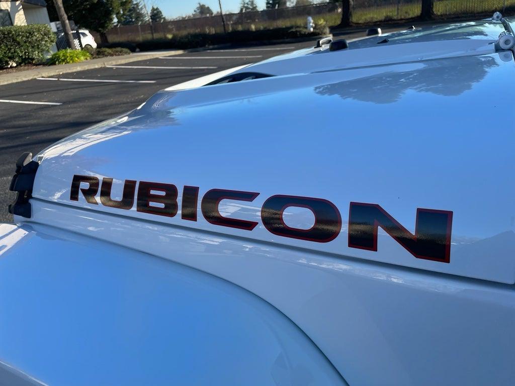 used 2016 Jeep Wrangler car, priced at $19,998