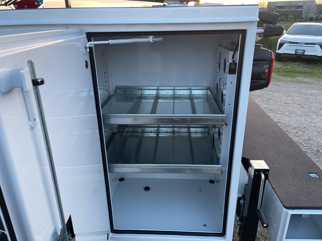 new 2026 Chevrolet Silverado 3500 car, priced at $126,436