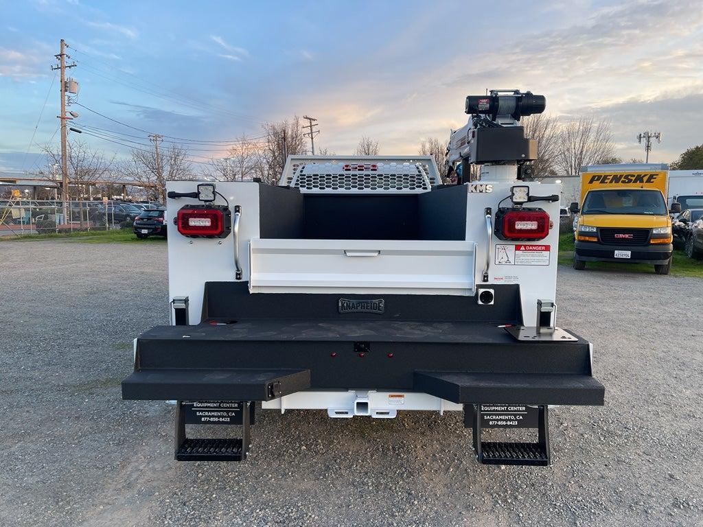 new 2026 Chevrolet Silverado 3500 car, priced at $126,436