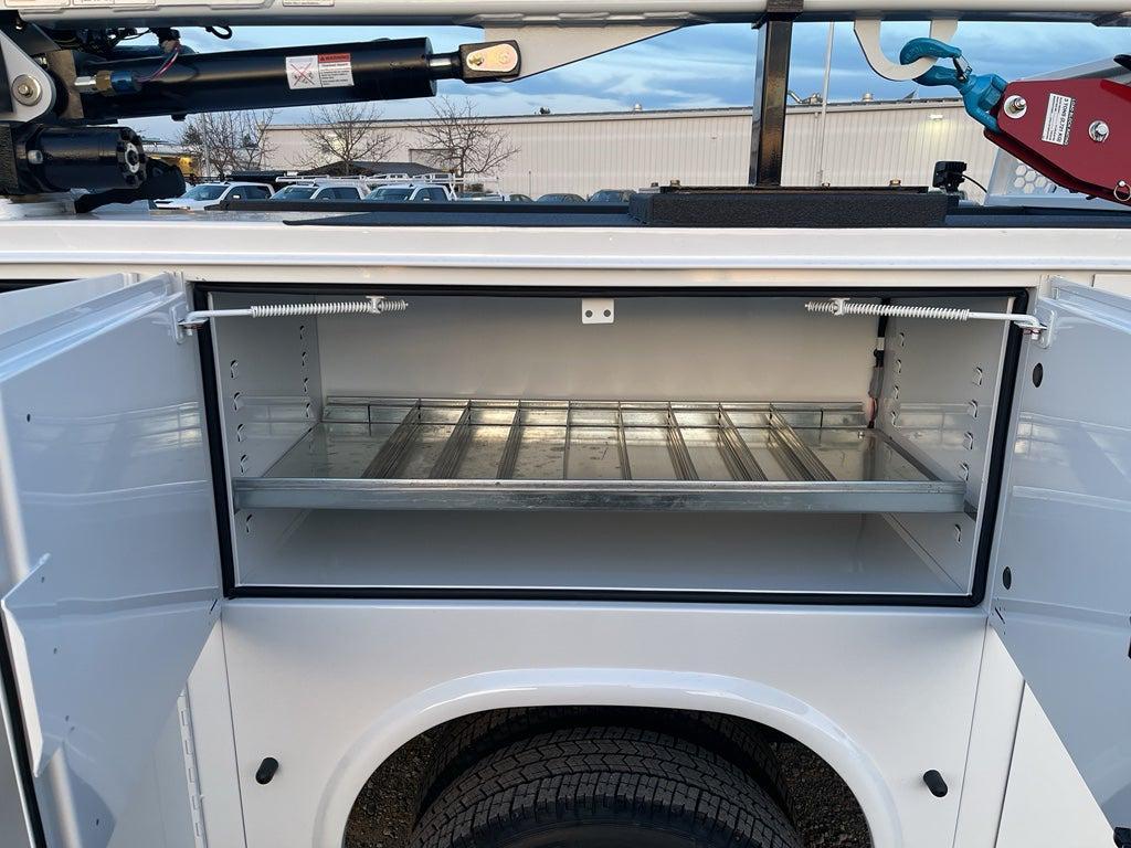 new 2026 Chevrolet Silverado 3500 car, priced at $126,436