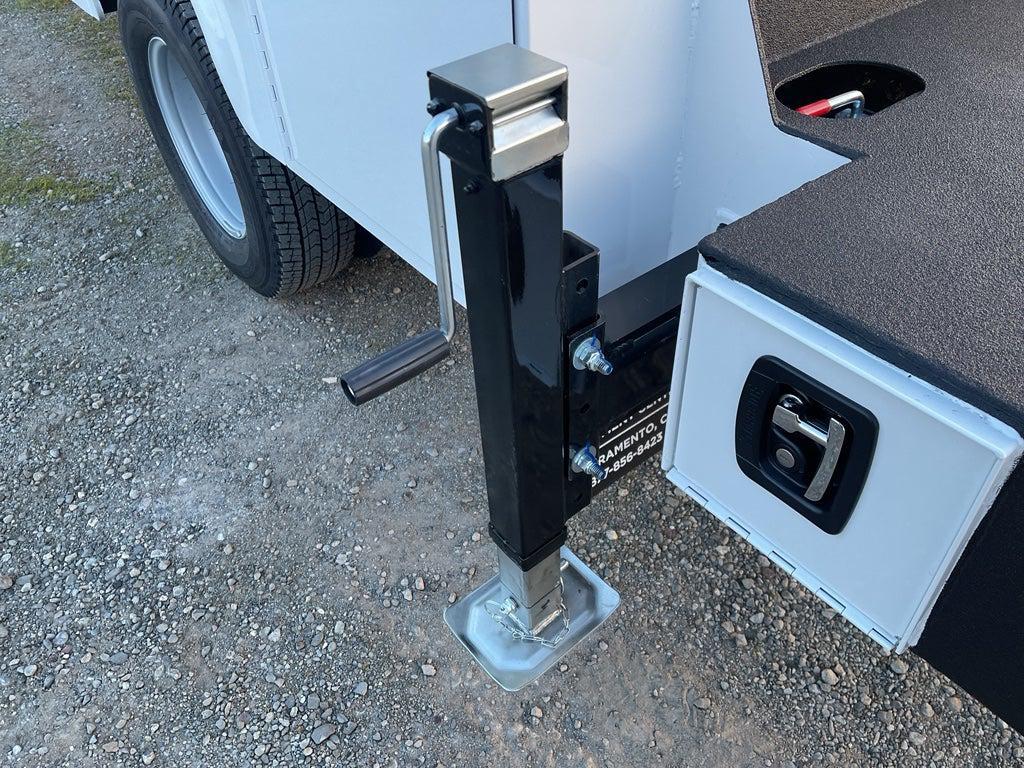 new 2026 Chevrolet Silverado 3500 car, priced at $126,436