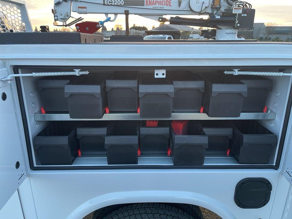 new 2026 Chevrolet Silverado 3500 car, priced at $126,436