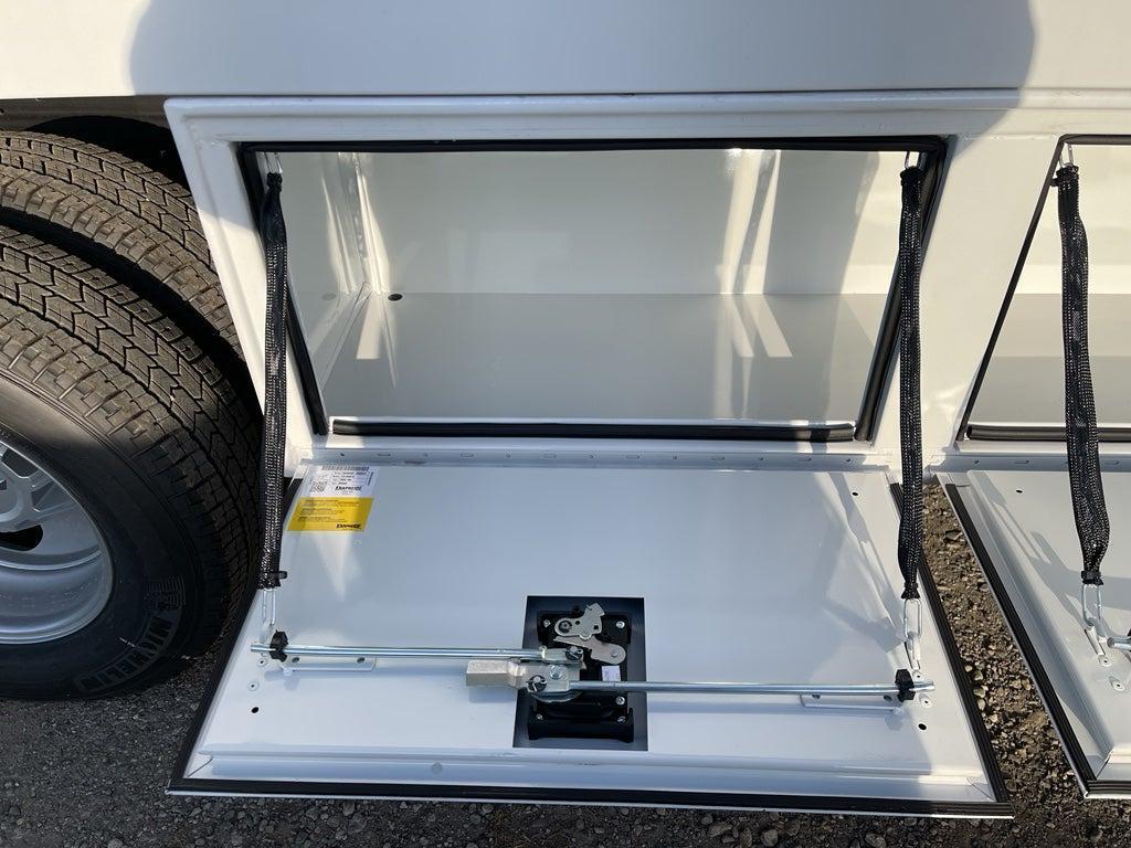 new 2025 Chevrolet Silverado 3500 car, priced at $73,663