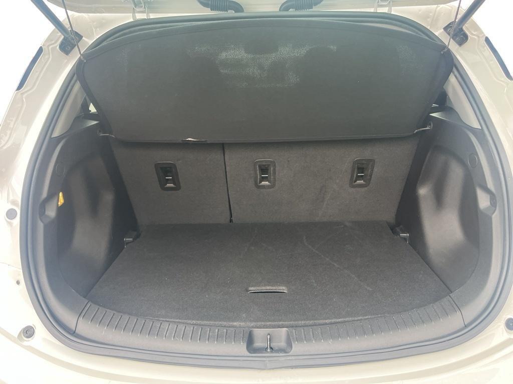 used 2023 Chevrolet Bolt EV car, priced at $19,545