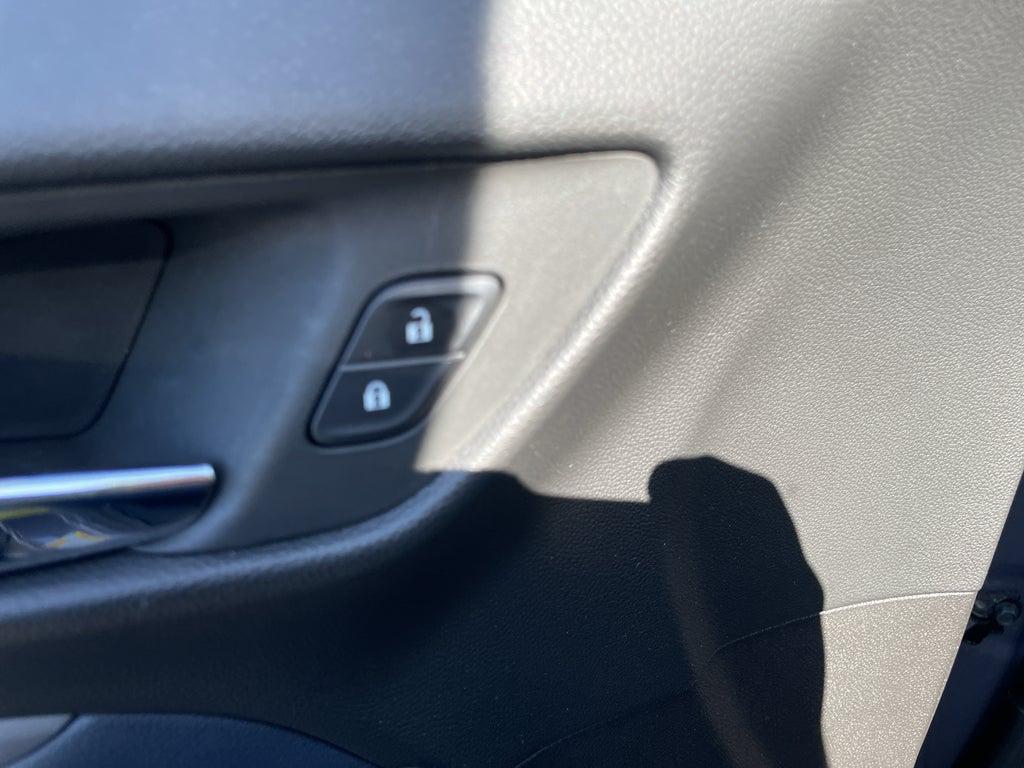 used 2023 Chevrolet Bolt EUV car, priced at $19,579