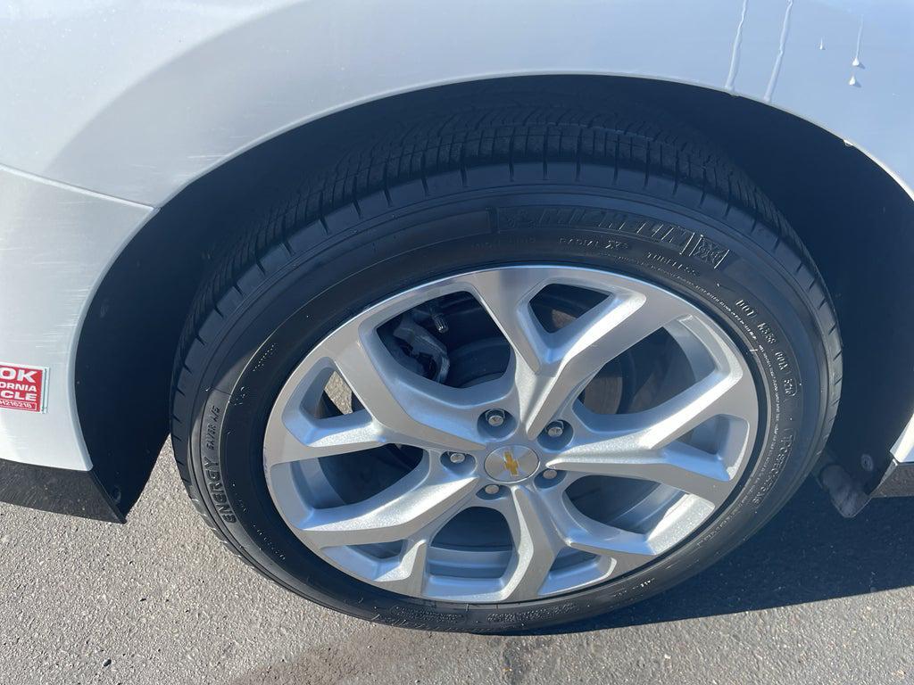 used 2017 Chevrolet Volt car, priced at $15,997