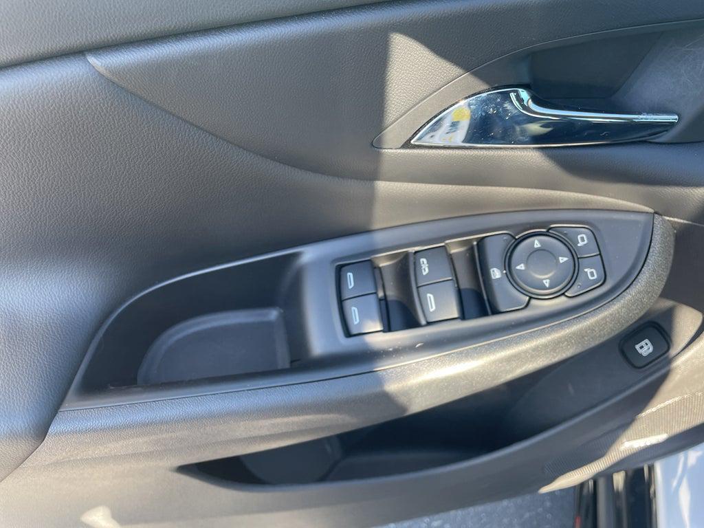 used 2017 Chevrolet Volt car, priced at $15,997