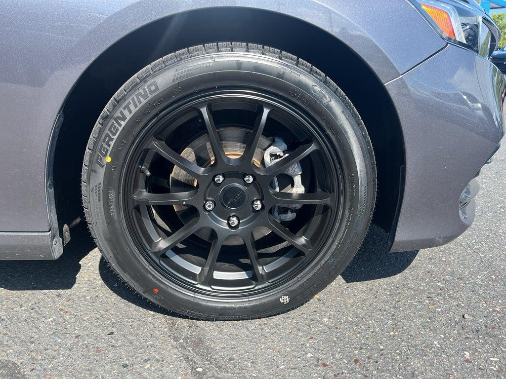 used 2018 Honda Accord car, priced at $21,004