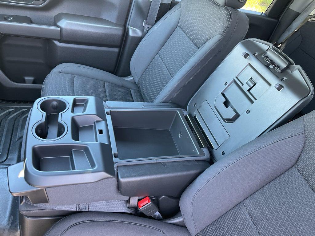 new 2026 Chevrolet Silverado 2500 car, priced at $68,858
