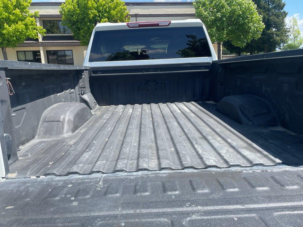used 2022 Chevrolet Silverado 2500 car, priced at $39,081