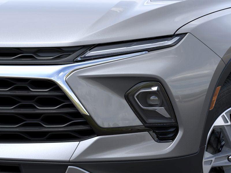 new 2026 Chevrolet Blazer car, priced at $37,145