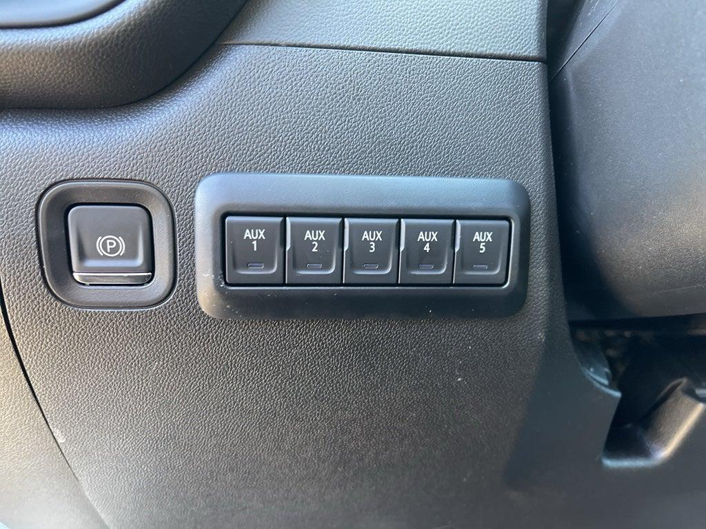 new 2026 Chevrolet Silverado 3500 car, priced at $66,958