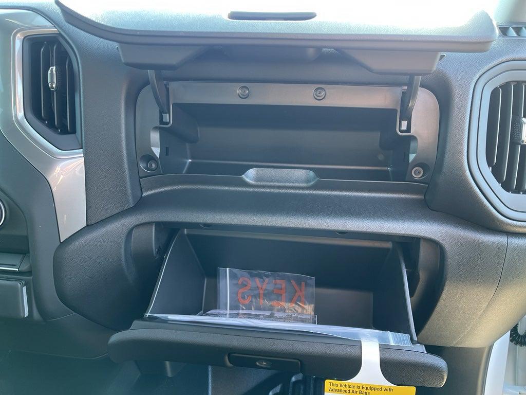 new 2026 Chevrolet Silverado 3500 car, priced at $66,958