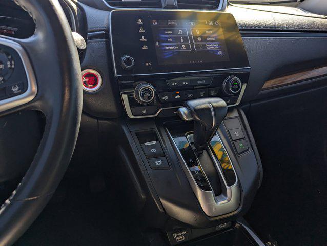 used 2020 Honda CR-V car, priced at $25,999