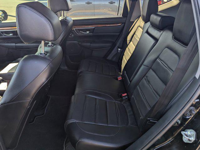 used 2020 Honda CR-V car, priced at $25,999