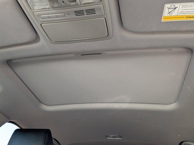 used 2020 Honda CR-V car, priced at $25,999